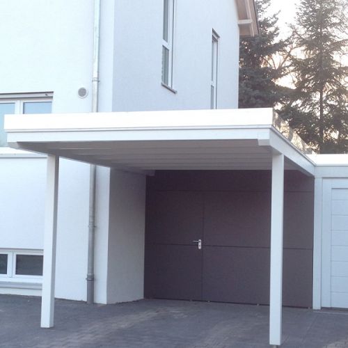 Reihenhaus Erlenbach 3