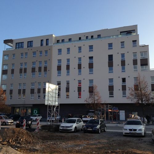 Bad Friedrichshall 2