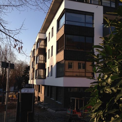 Oststrasse Heilbronn 4