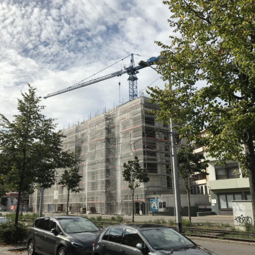 Heidelberg Kurfuersten 15