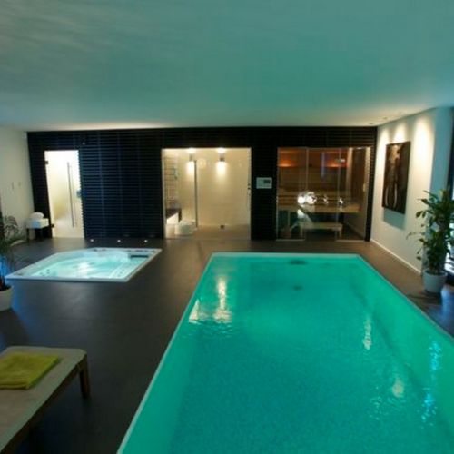 Modernes EFH mit Pool 6