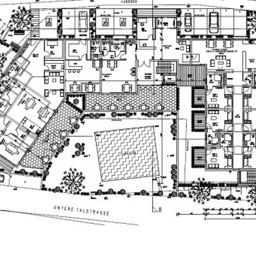 Seniorenresidenz Bad Teinach 2