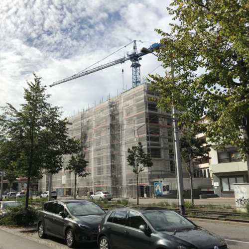 Heidelberg Kurfuersten 16