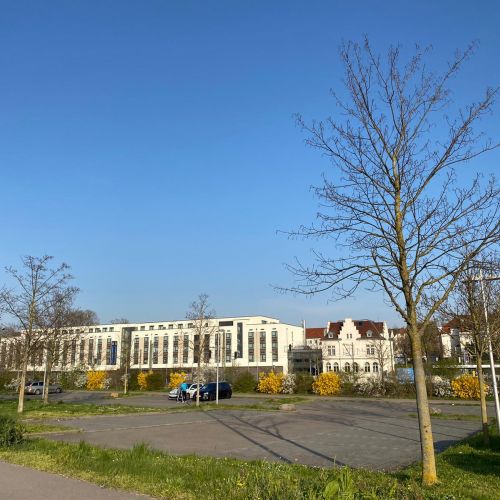 Hotel NSU   fertig 11